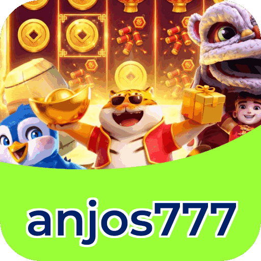 Comparação APP mobile vs versão web da anjos777